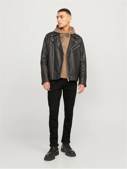  JACK AND JONES | 12152346/Black Denim